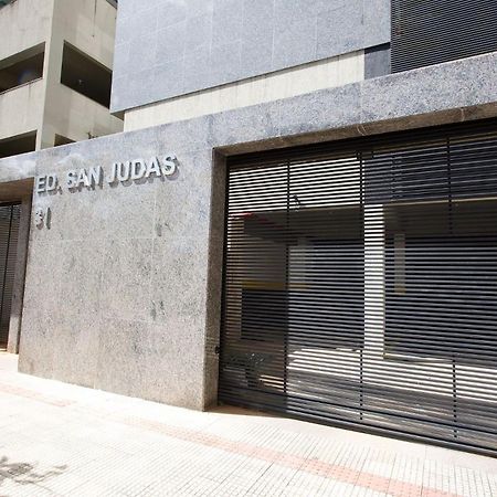 Lk Grajau 5 Lejlighed Belo Horizonte Eksteriør billede