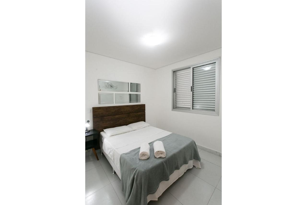 Lk Grajau 5 Lejlighed Belo Horizonte Eksteriør billede