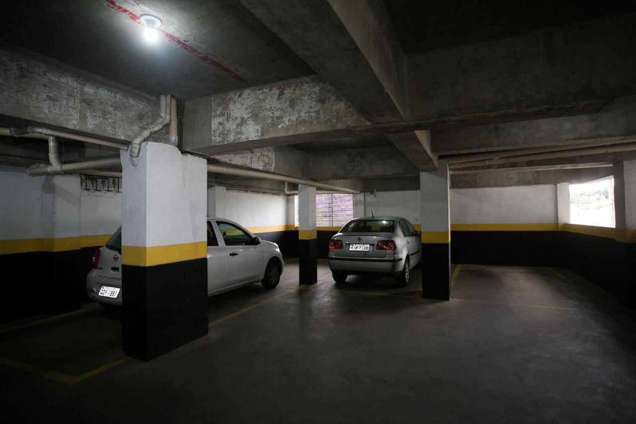 Lk Grajau 5 Lejlighed Belo Horizonte Eksteriør billede