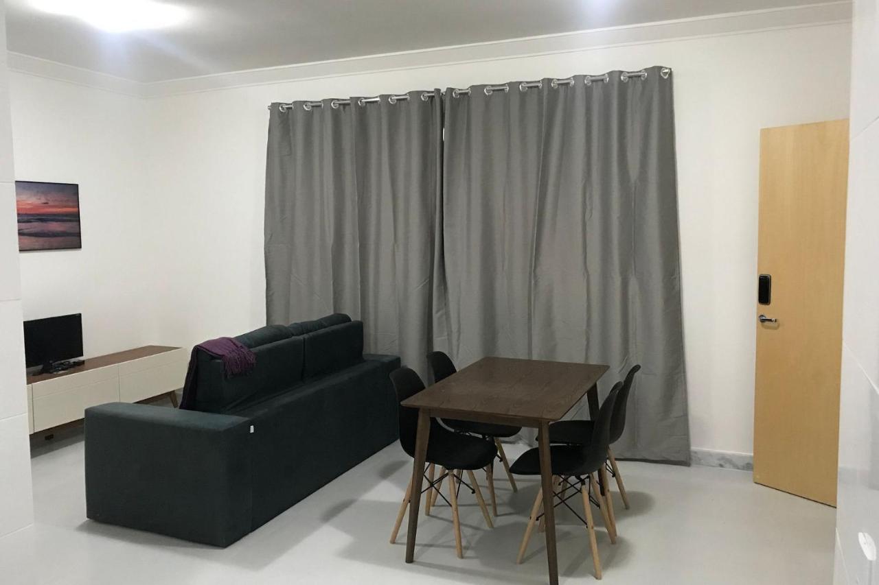Lk Grajau 5 Lejlighed Belo Horizonte Eksteriør billede