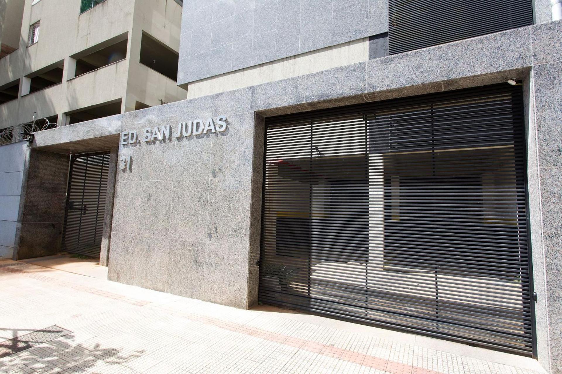 Lk Grajau 5 Lejlighed Belo Horizonte Eksteriør billede
