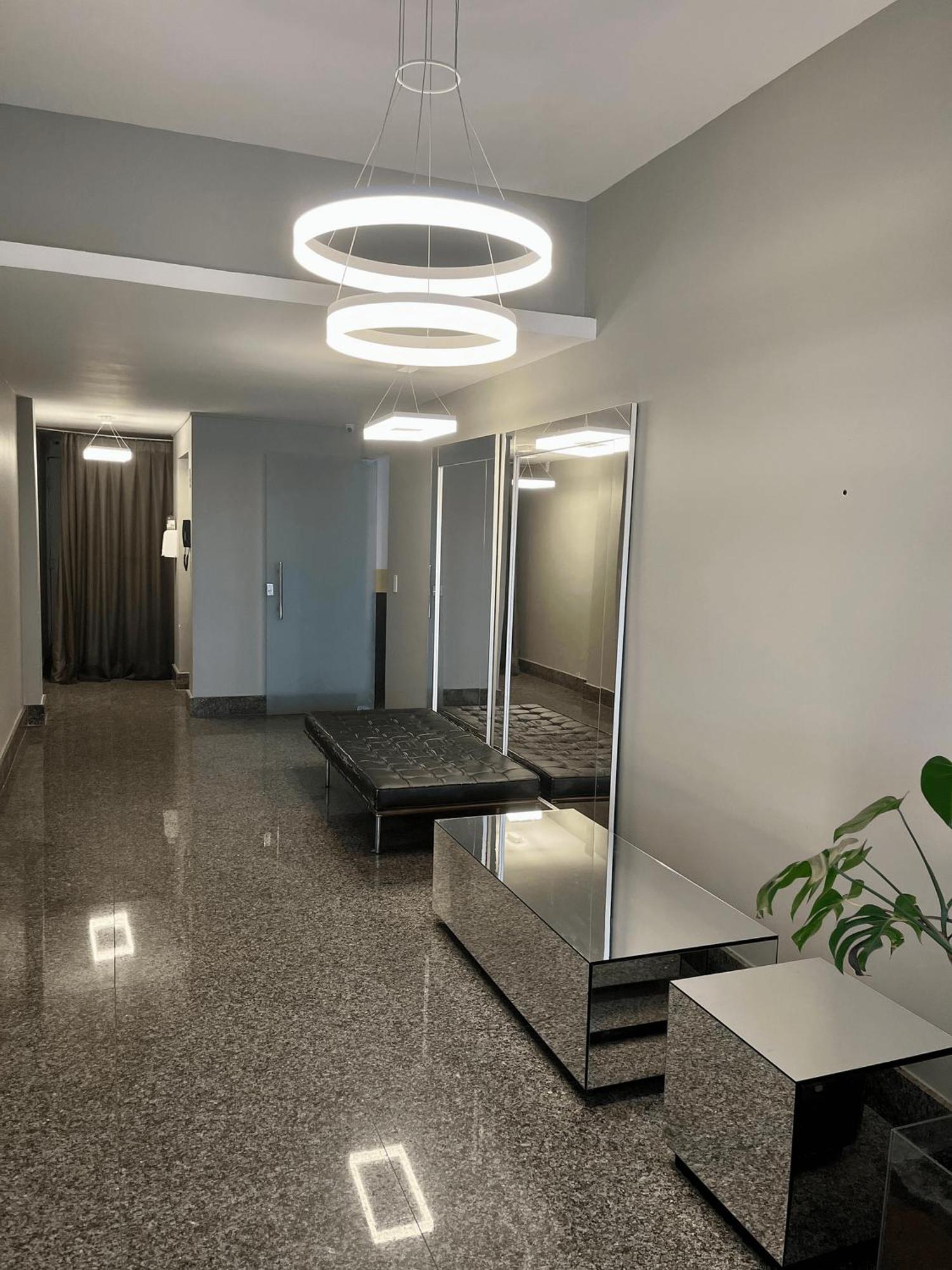 Lk Grajau 5 Lejlighed Belo Horizonte Eksteriør billede